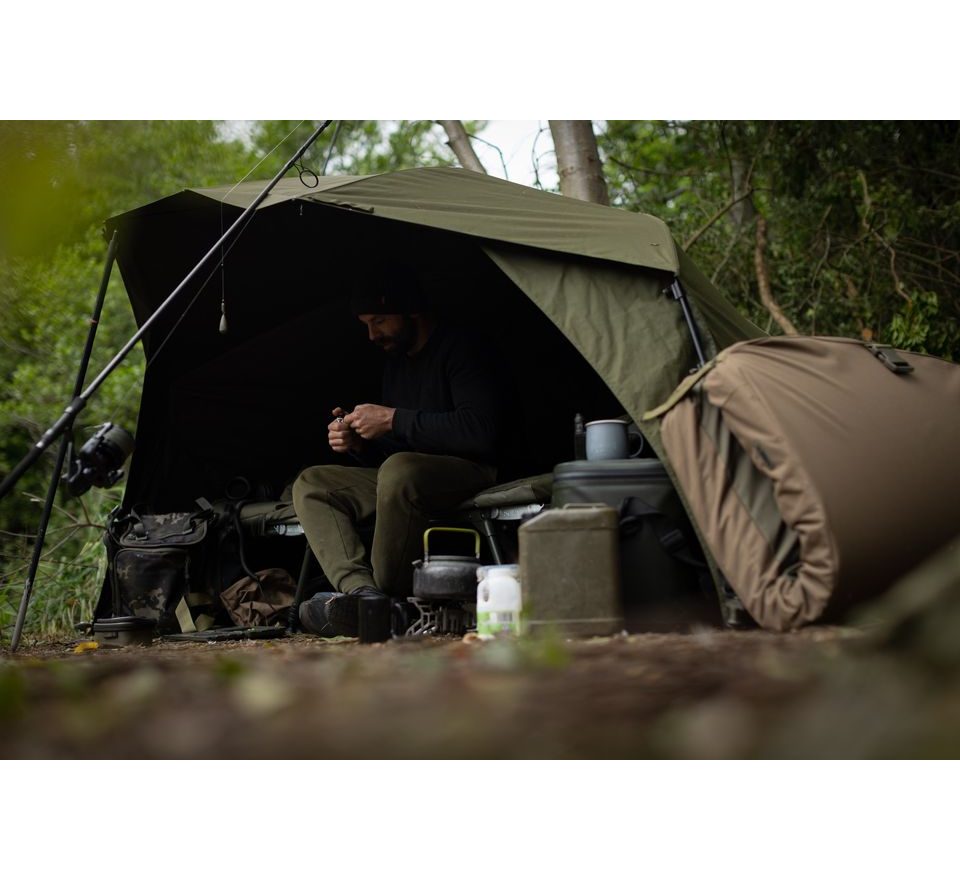 Korda Batoh Compac Rucksack 30 Dark Kamo