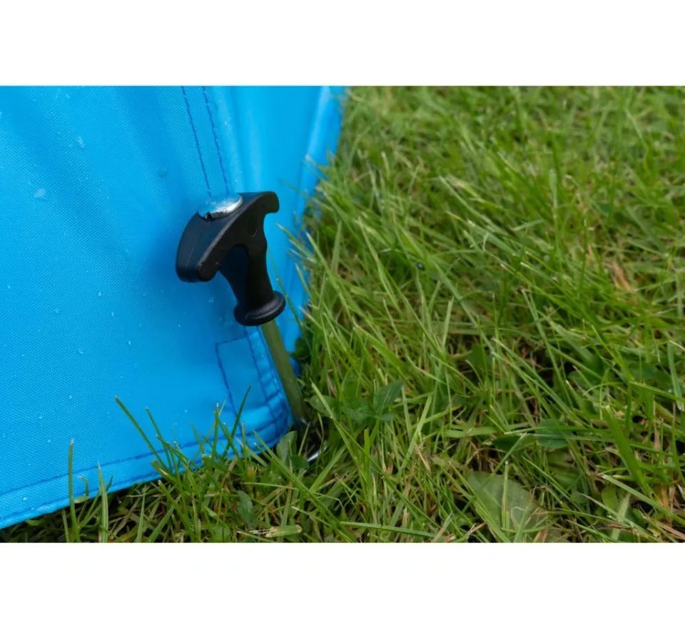 Preston Deštník Coolmax Brolly 50"