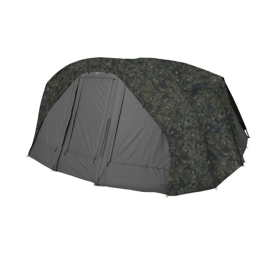 Trakker Predlžovací panel Tempest RS 200 Social Cap Camo
