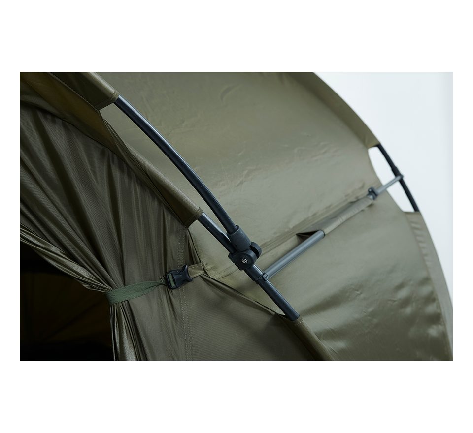 Prologic Bivak C-Series Bivvy 2 man + Prologic Lehátko Avenger Bedchair 6 Leg