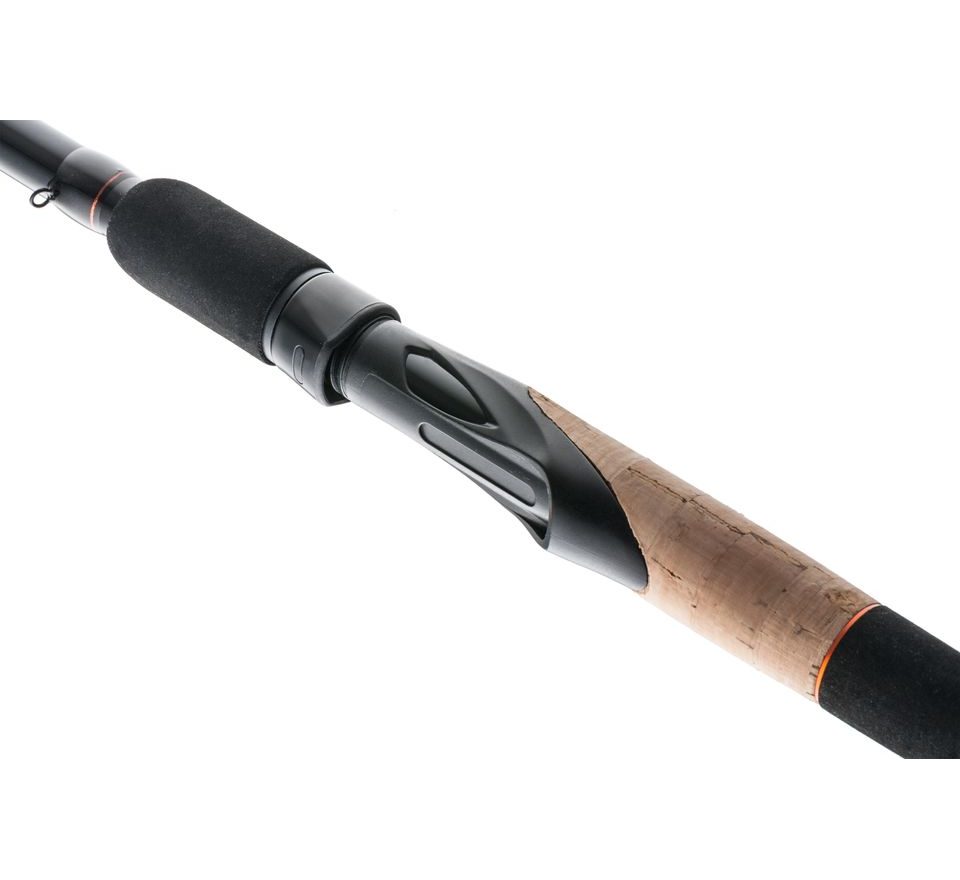 Mivardi Prút Rubicon Feeder 390SH 3,9m 120g