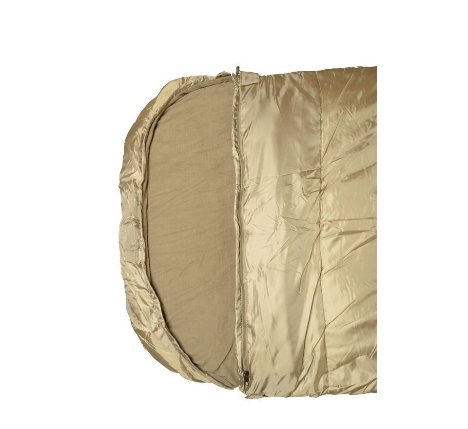 JRC Spacák Defender II Fleece Sleeping Bag Wide