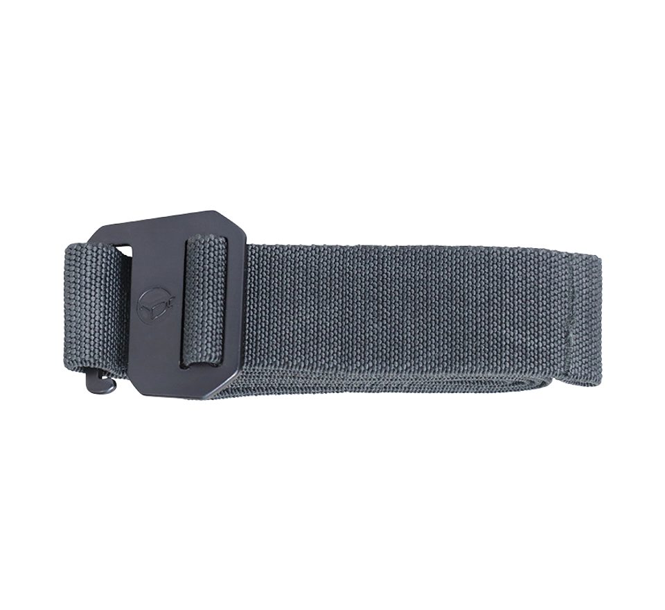 Korda Pásek LE Kwik Draw Belt Charcoal