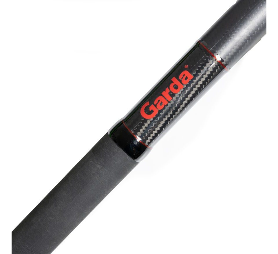 Garda Kobra Ultra Light Carbon 29mm krátká
