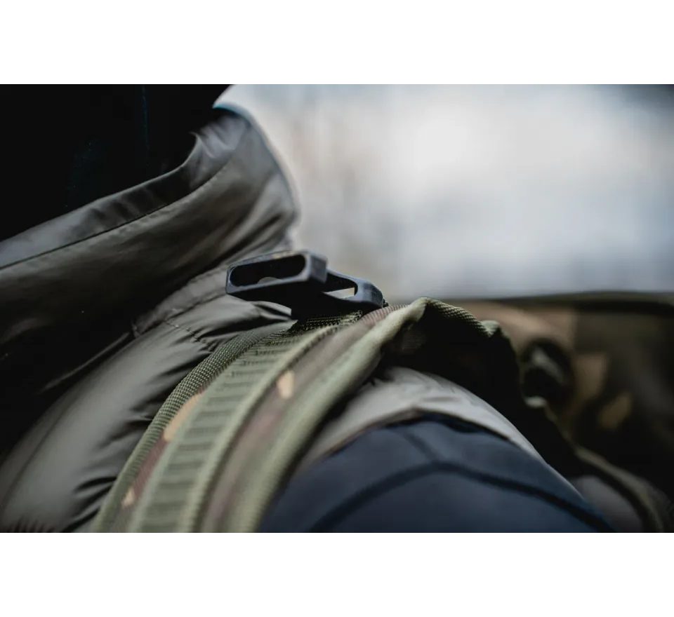 Nash Batoh Subterfuge Rucksack 50L