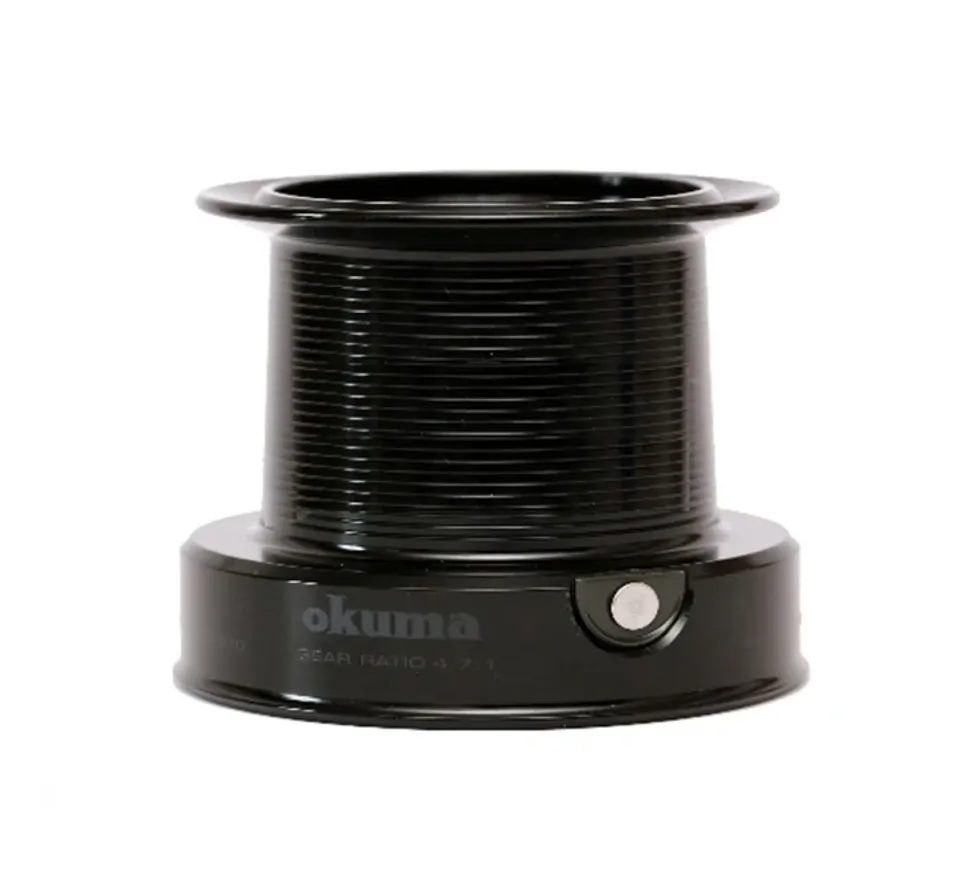 Okuma Náhradní cívka 8K Deep Spool