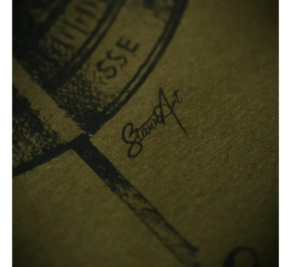 Trakker Mikina Tempest Hoody