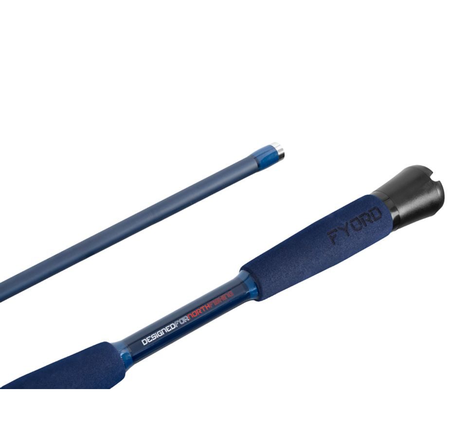 Delphin Prut Fyord BigBoat 200cm 300-400g