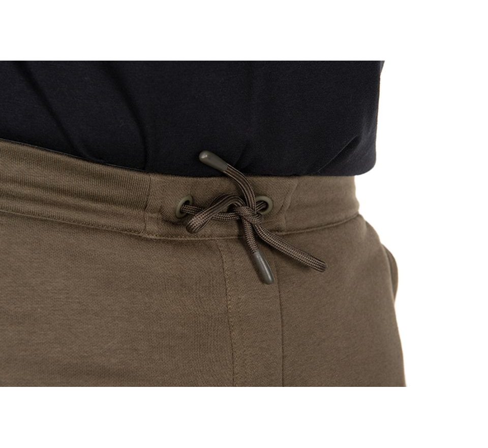 Fox Tepláky Collection Jogger Green