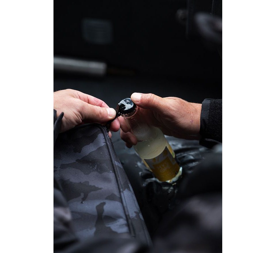 Fox Rage Chladící taška Voyager Camo Compact Boat Cooler