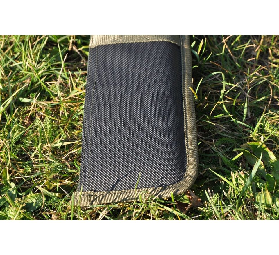 Mivardi Pouzdro na prut Premium 215 cm