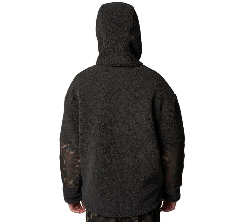 Nash Mikina ZT Sherpa Fleece Hoody