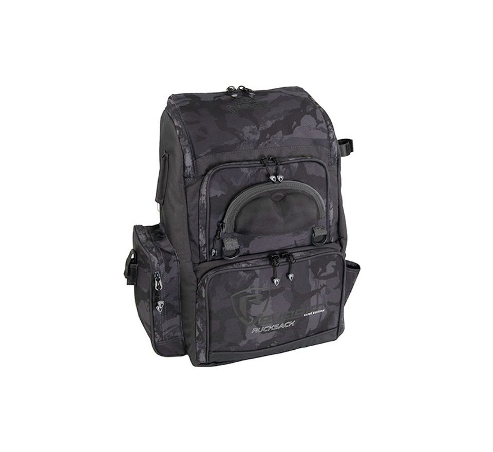 Fox Rage Batoh Voyager Camo Rucksack