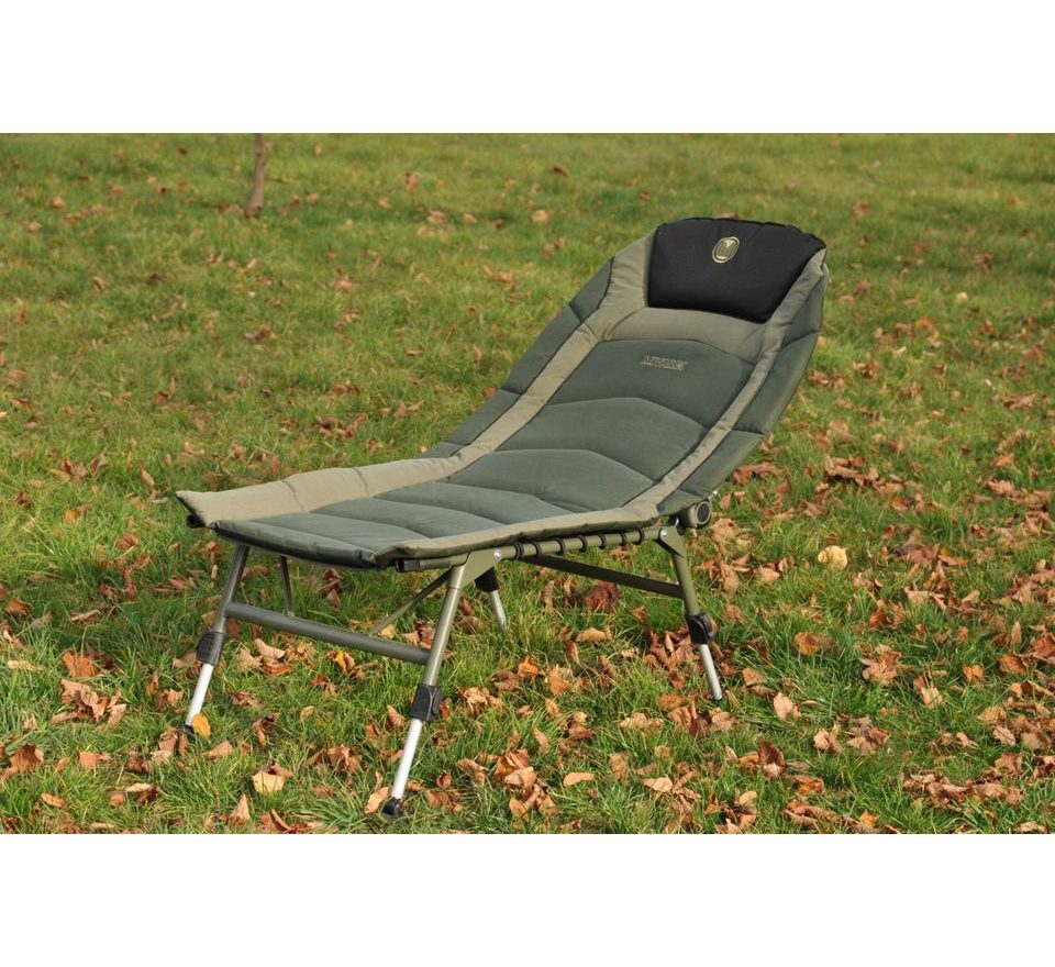 Mivardi Sedačka Recliner New Dynasty + opěra nohou