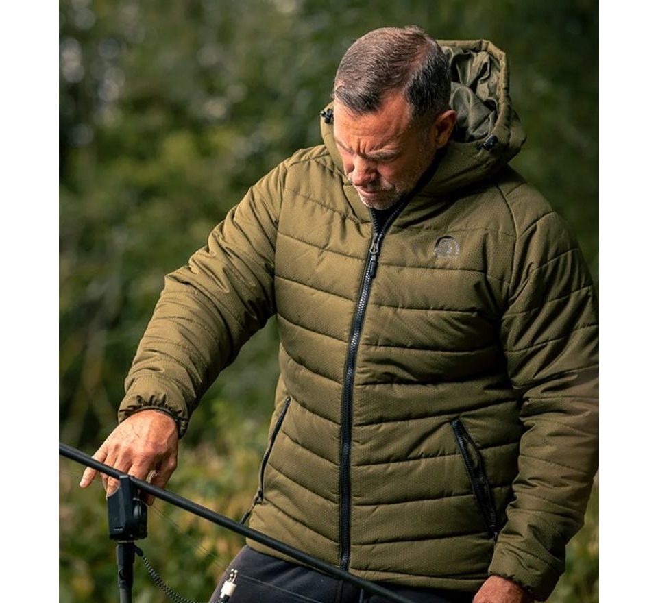 Trakker Bunda CR Thermal Jacket