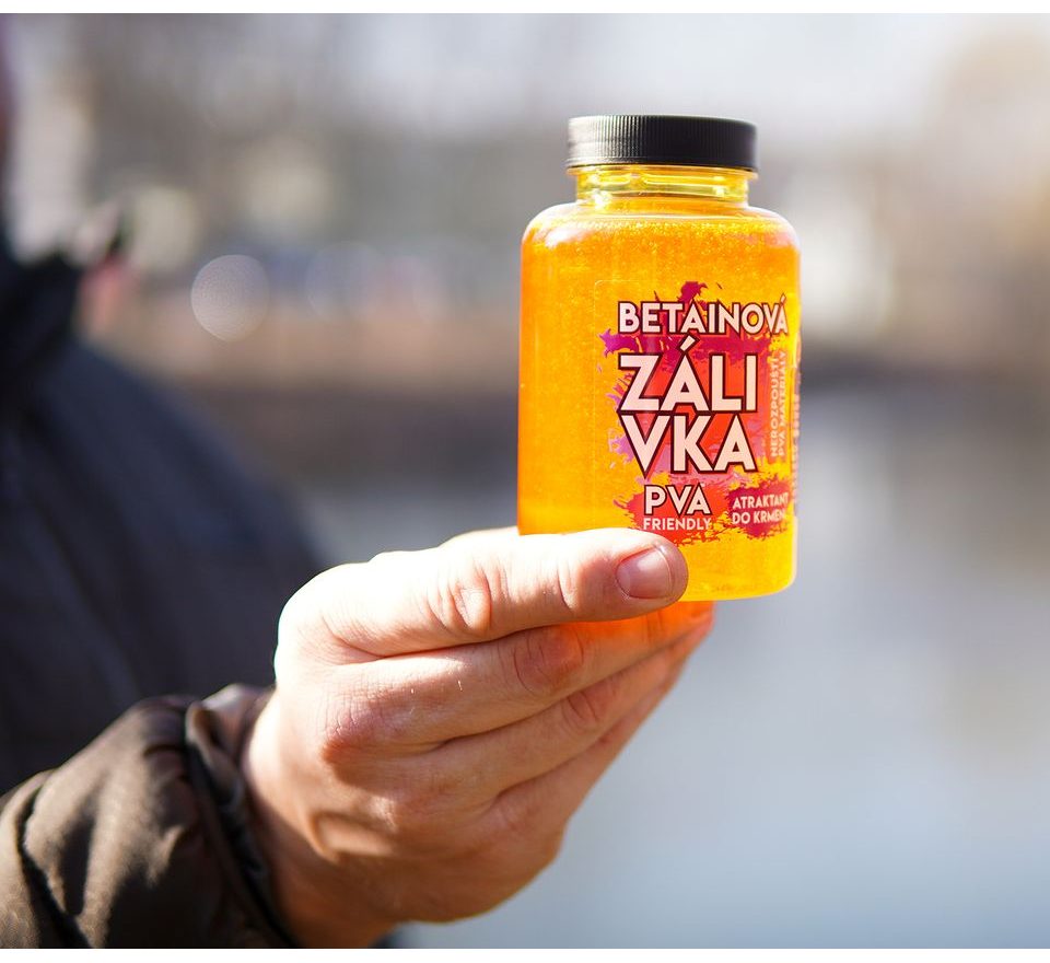 Chytil Betainová zálivka 300ml