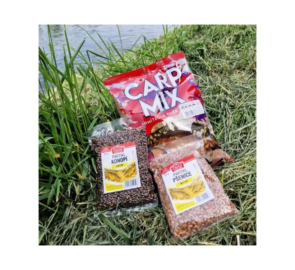 Chytil Krmítková směs Carp Mix 800g
