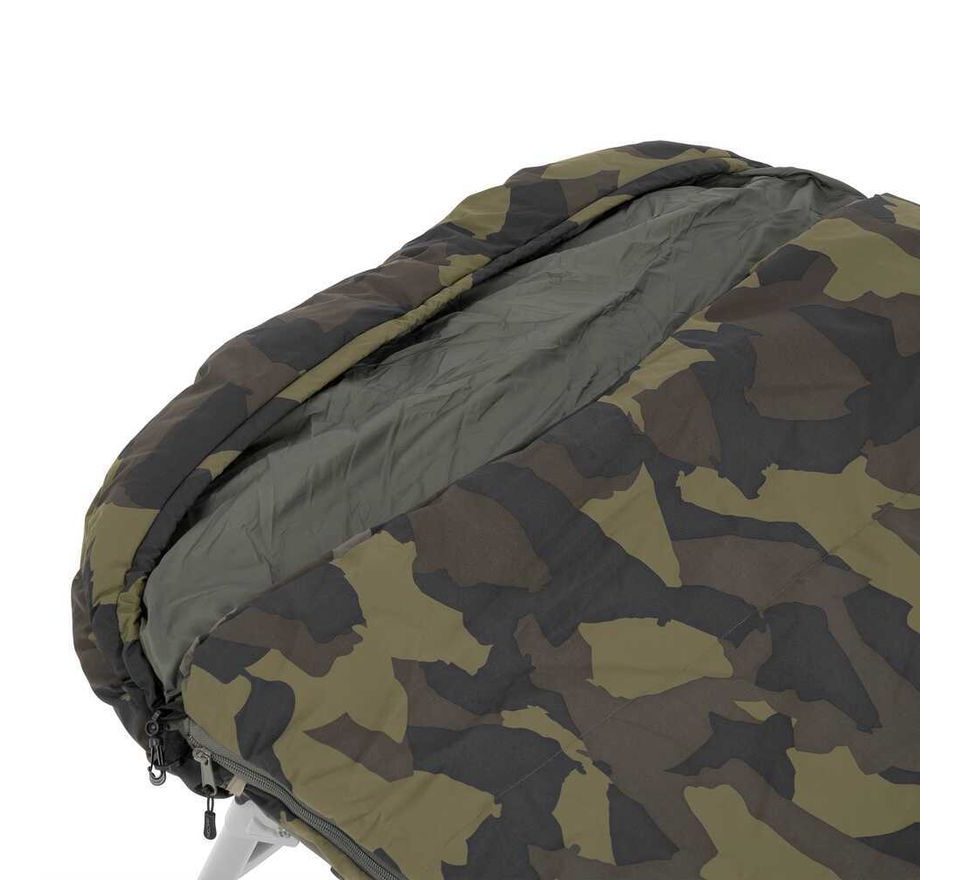 Avid Spací pytel Revolve Sleeping Bag X