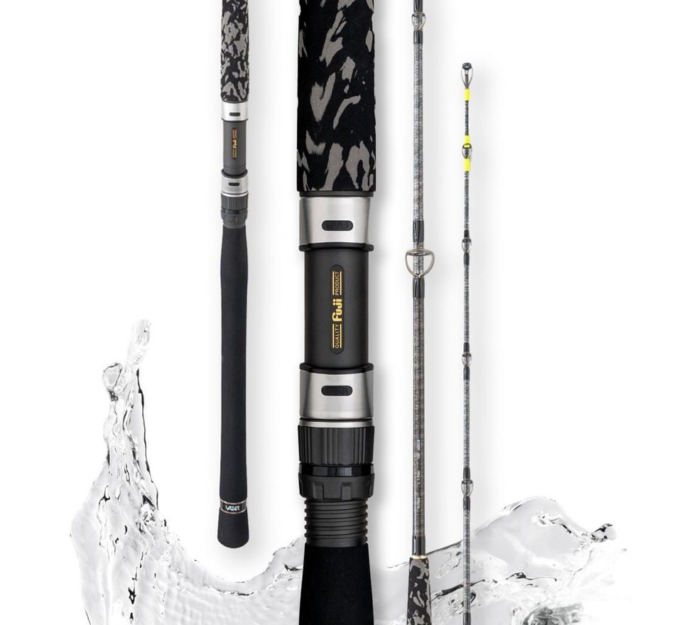 Vagner Prut Origin V-Activ S 1,9m 100-400g