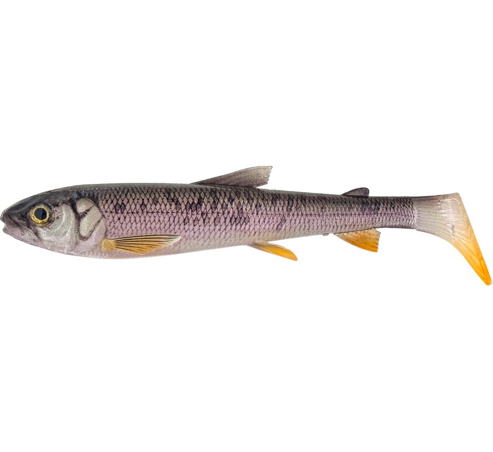 Savage Gear Gumová nástraha 3D Whitefish Shad Wagasaki 2ks