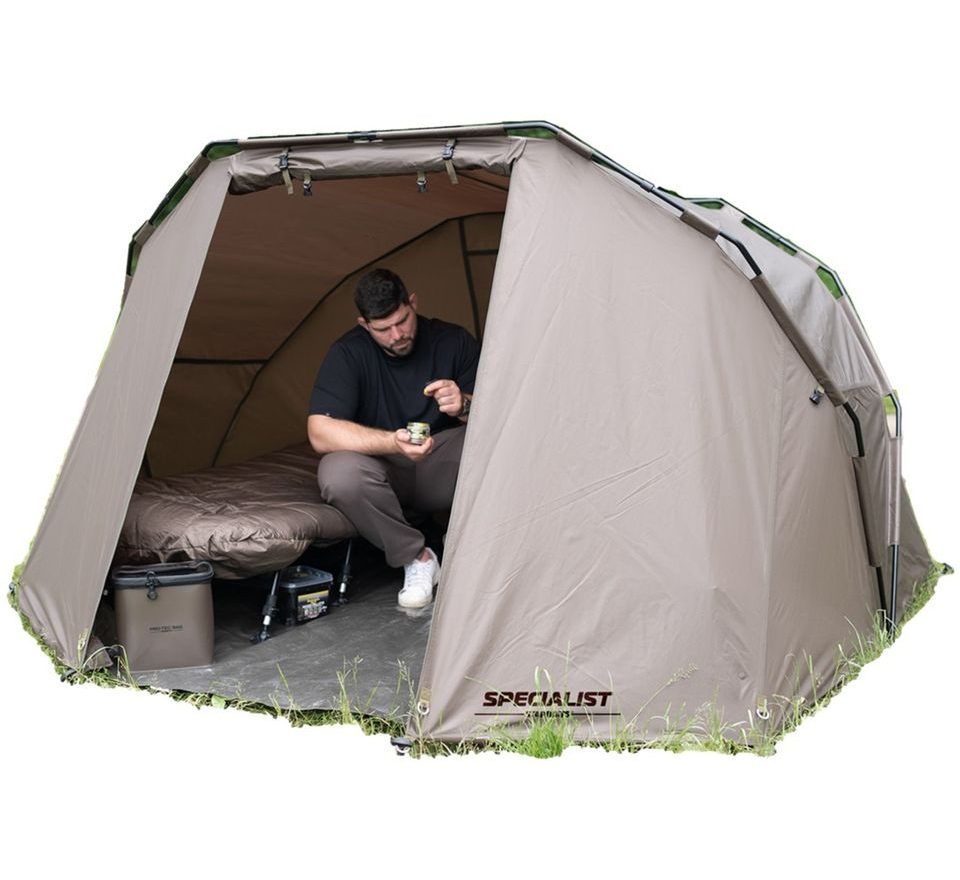 Starbaits Bivak Specialist Two Man