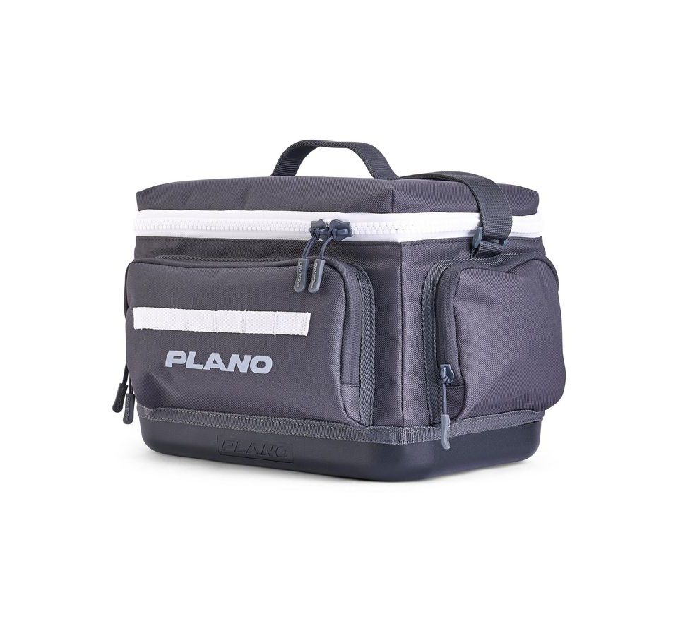 Plano Taška Weekend EU 3600 TackleBag