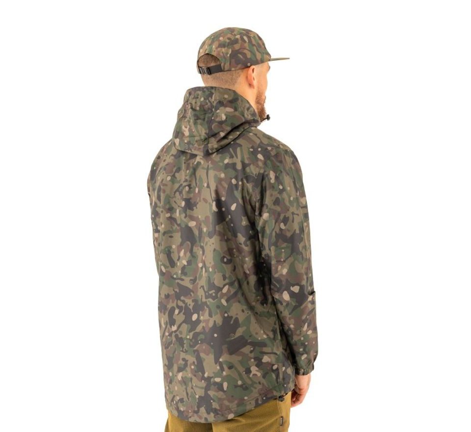 Trakker Bunda TechPro Camo Smock