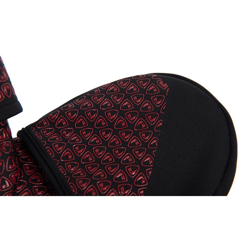 Fox Rage Rukavice Fingerless Mitten Gloves