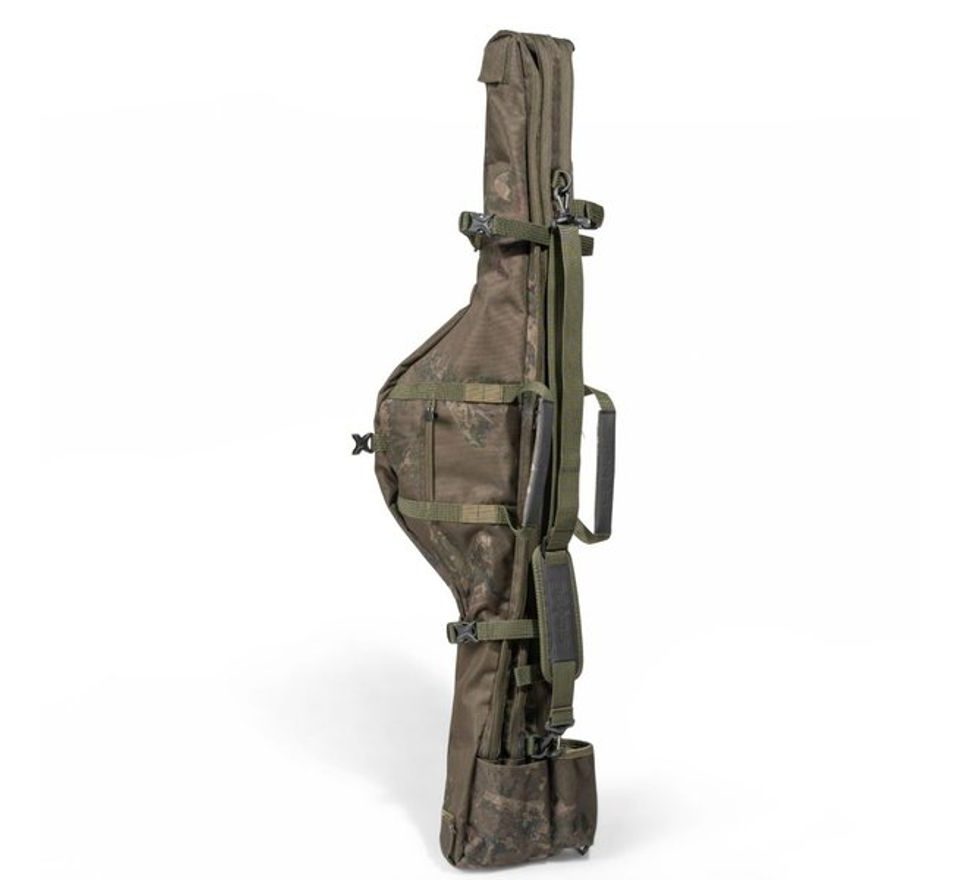 Nash Pouzdro na prut Scope Ops Soft Protect 3 Rod Skin 9ft