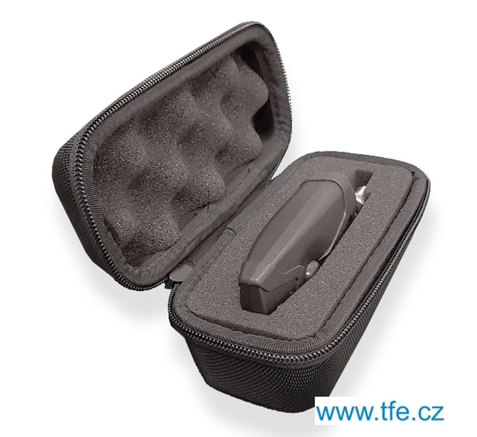 Flacarp Alarm jednostranný AL1