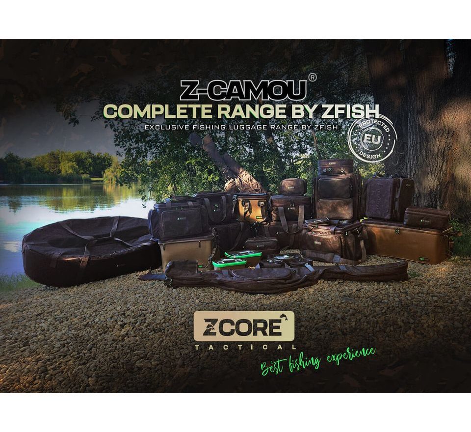 Zfish Pouzdro na návazce Z-Core