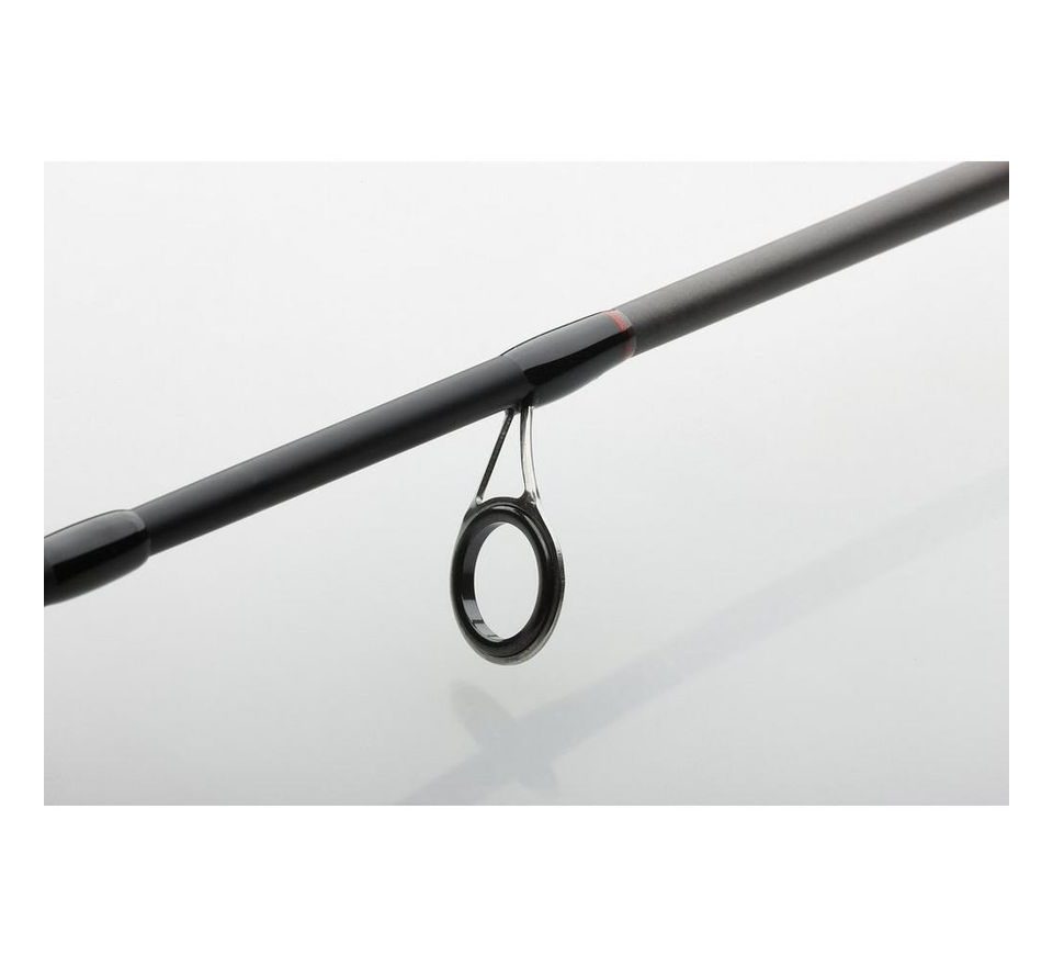 DAM Prút Full Tech Spin Combo 2,7m 10-30g + Naviják 3000 + Vlasec