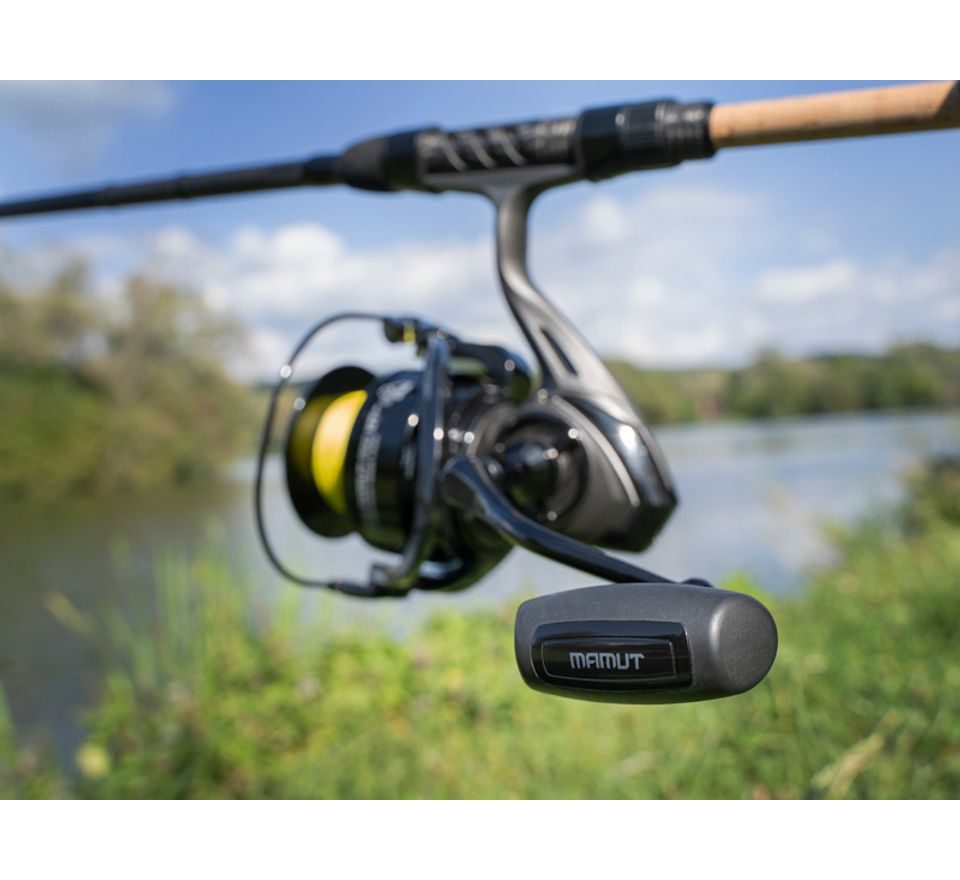 Delphin Naviják Mamut PRO 12T DP 12000