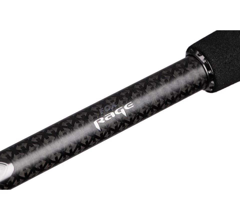 Fox Rage Prút Terminator X Multi Caster Cast 2,15m 10-40g