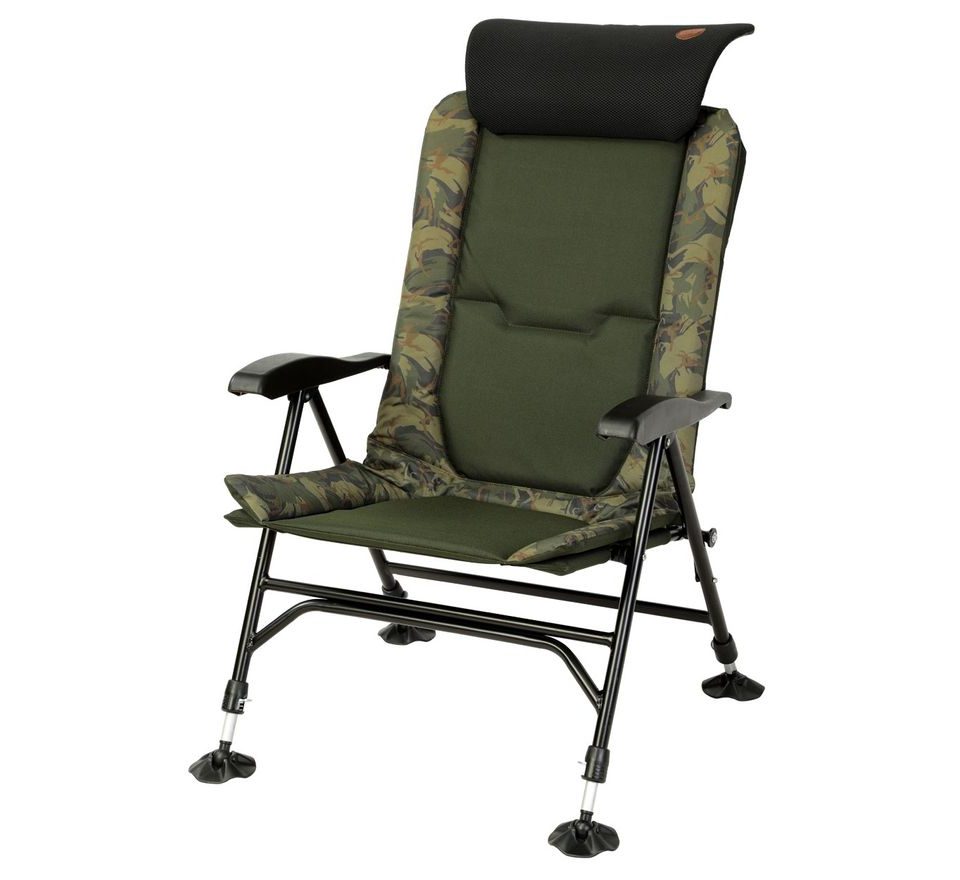 Giants Fishing Sedačka Chair Gaube XT + Transportní taška Gaube XT Zdarma!