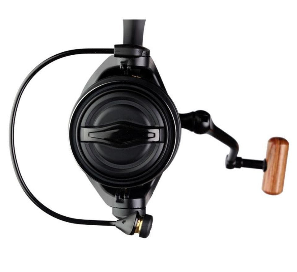 Giants Fishing Naviják Deluxe Reel FD 6000 + cívka 7000 ZDARMA!