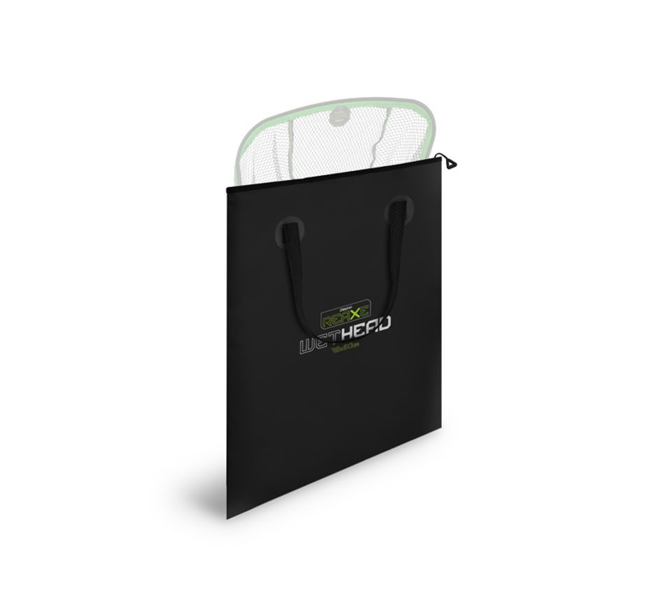 Delphin Taška na podběrákové hlavy Reaxe WetHead Soft