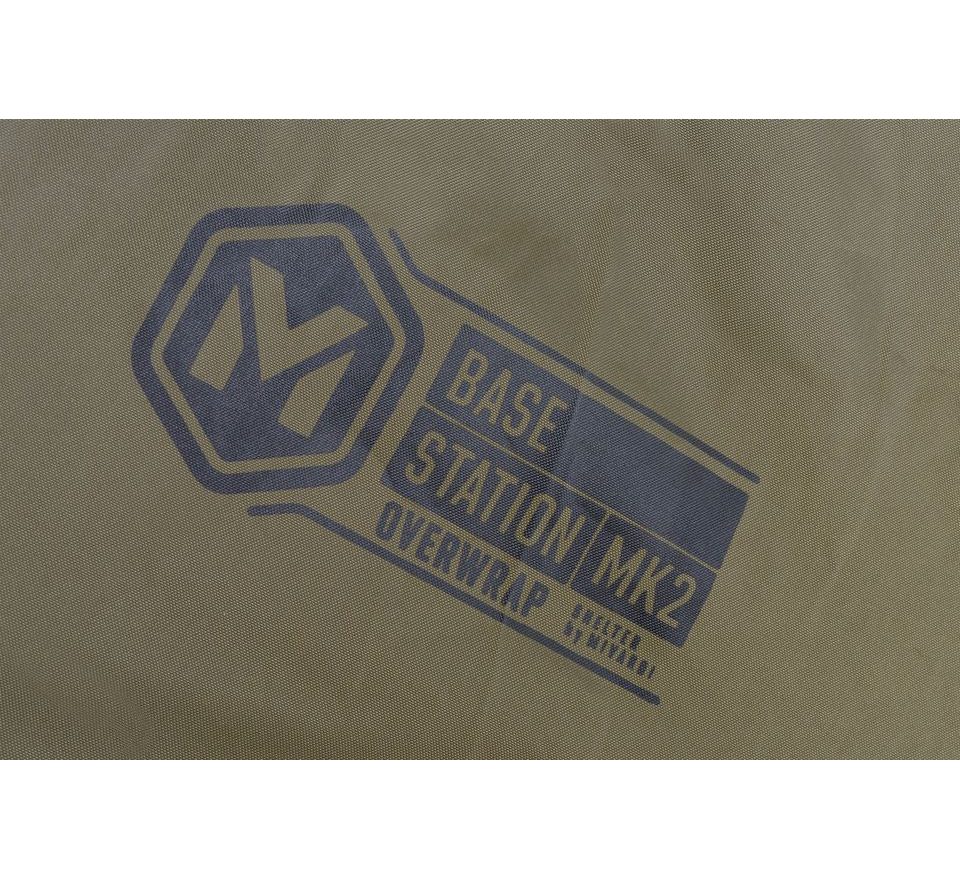Mivardi Prehoz na prístrešok Base Station MK2