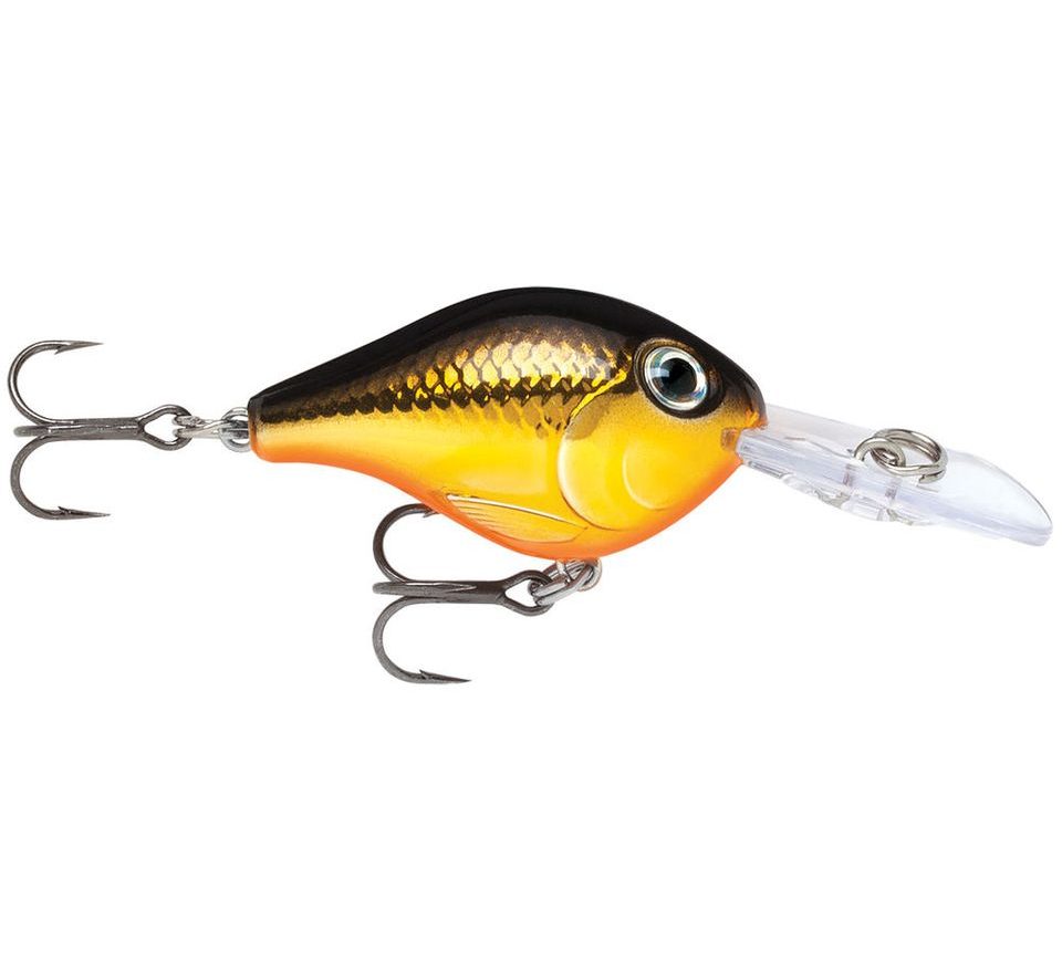 Rapala Wobler Ultra Light Crank G