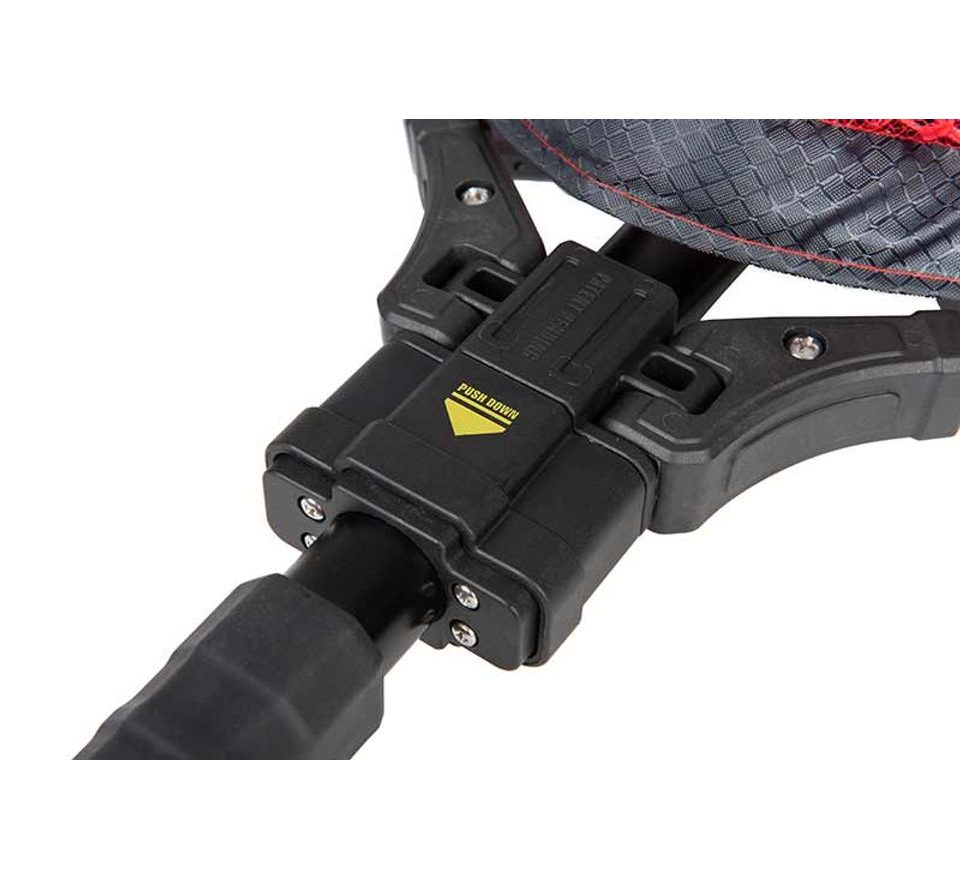 Fox Rage Podběrák Speed Flow Folding Net Medium