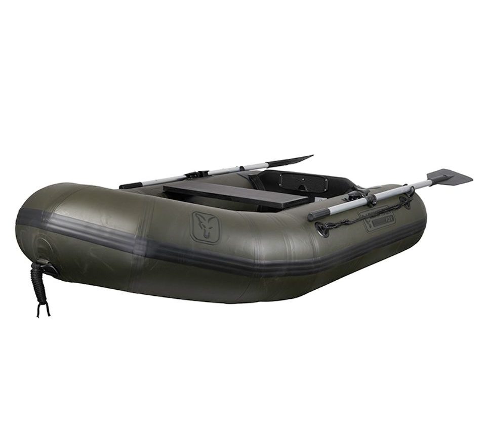 Fox Čln 215 Eos Boat Slat Floor