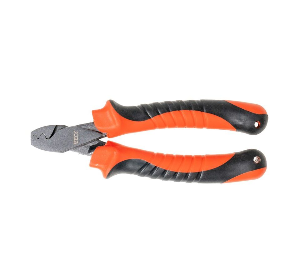 Zeck Svorkovací kleště Crimping Tool