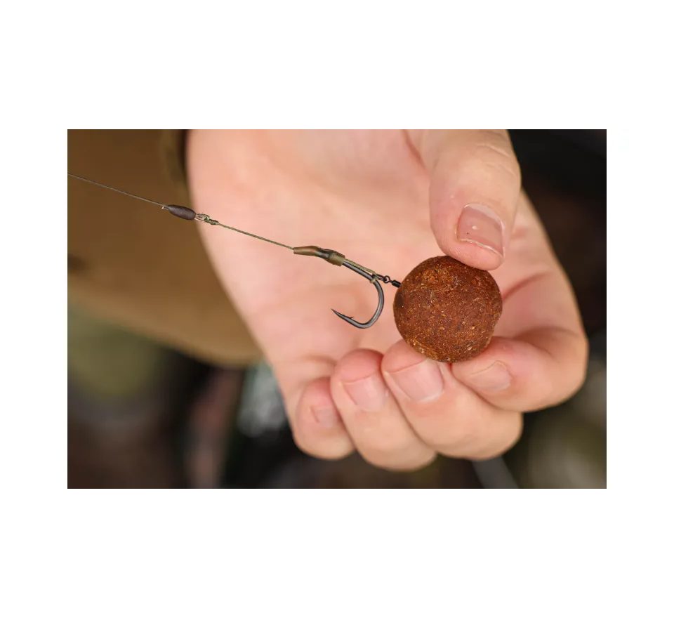 Nikl Boilies Calanus & Krill