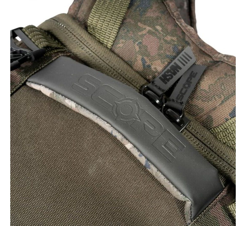 Nash Batoh Scope OPS Recon Rucksack Compact