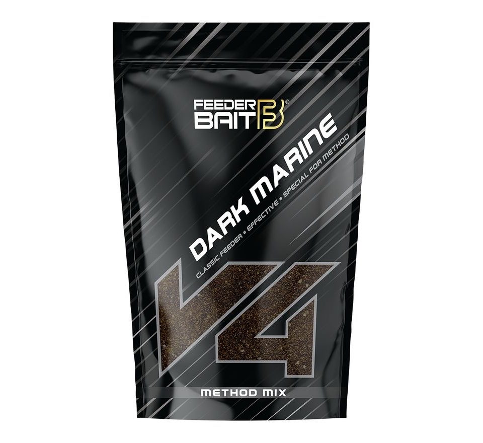 FeederBait Method Mix V4 800g