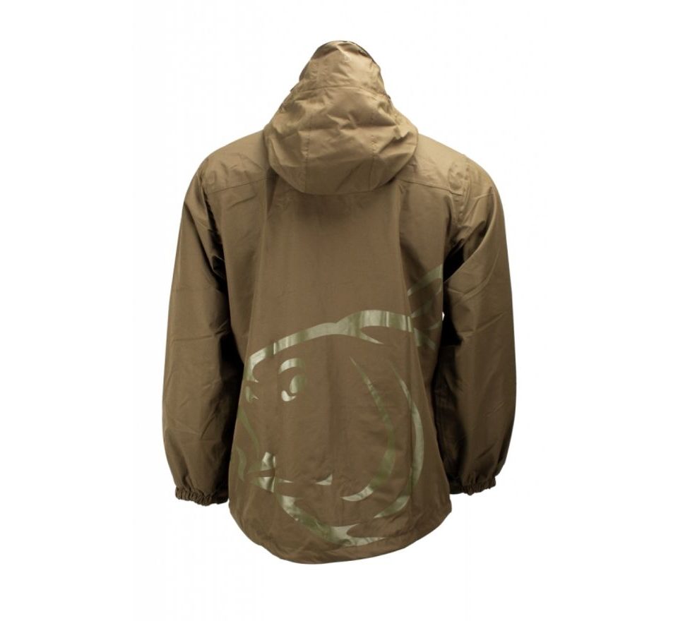 Nash Bunda Tackle Nepremokavá Bunda