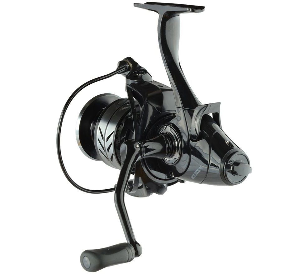 Giants fishing Naviják GXR Reel 5000FS Akce 1+1 Zdarma!