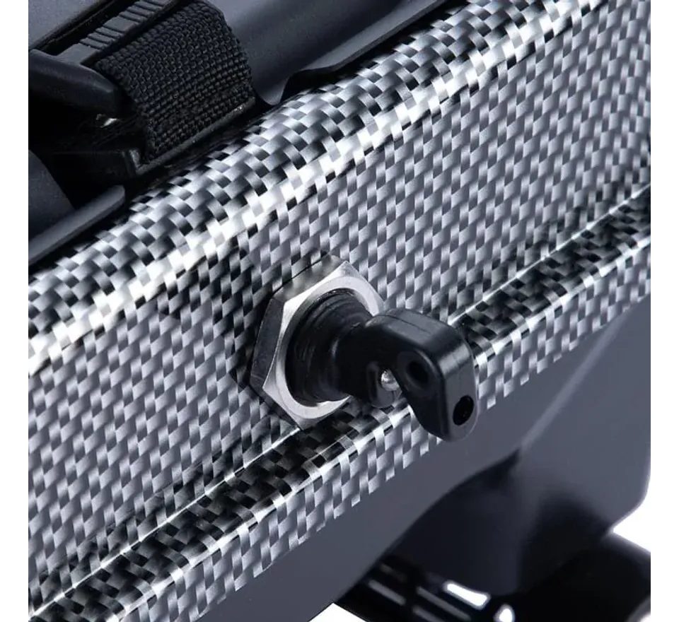 Boatman Zavážecí lodička Actor Plus s GPS Carbon