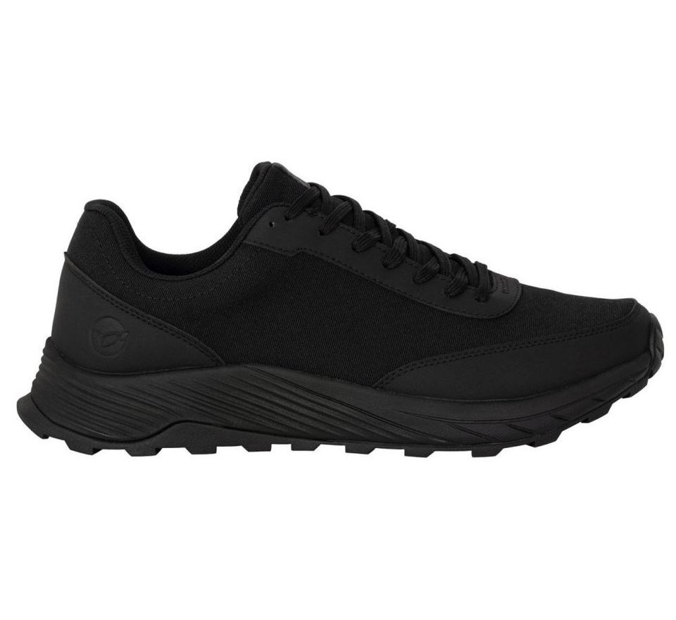 Korda Boty Drykore Trainer Black