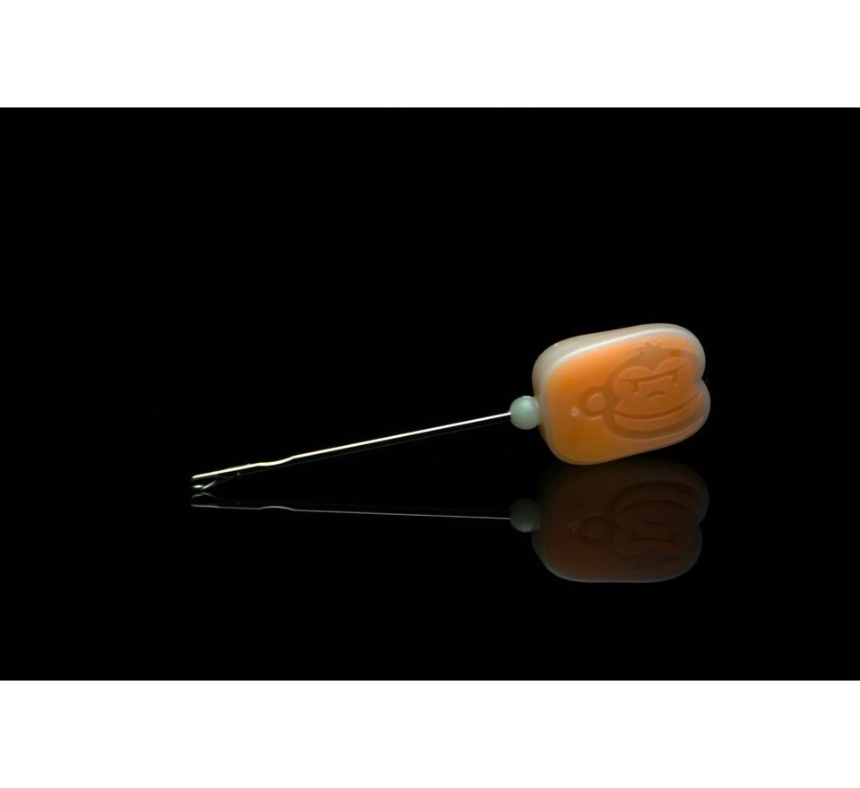 RidgeMonkey Ihla Lip Close Needle